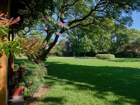 Terreno en Venta en San Isidro, Partido de San Isidro