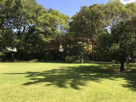 Colectora Acceso Norte 932, La Horqueta, San Isidro