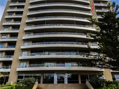 DEPARTAMENTO 3 AMBIENTES - AIDY GRILL, PUNTA DEL ESTE