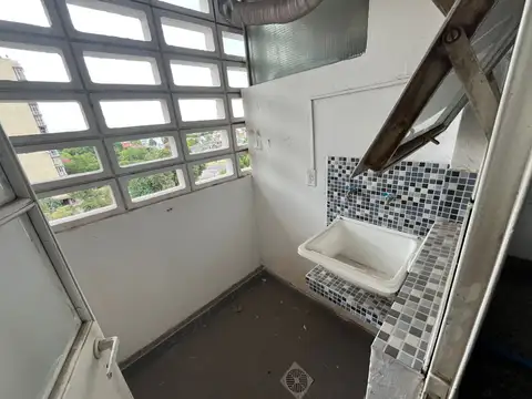 Depto. 4 ambientes ALQUILER