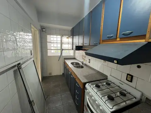 Departamento en Alquiler al Oeste