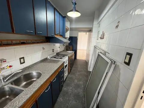 Departamento en Alquiler en Villa Celina, $ 800.000