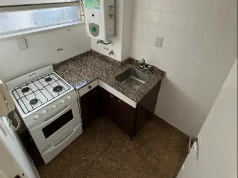 Departamento en Venta 45 años