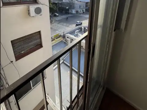 Departamento en Venta en Boedo, USD 54.000