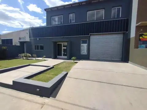 Local comercial   2 monoambientes en Tierra de sueños I, Roldán