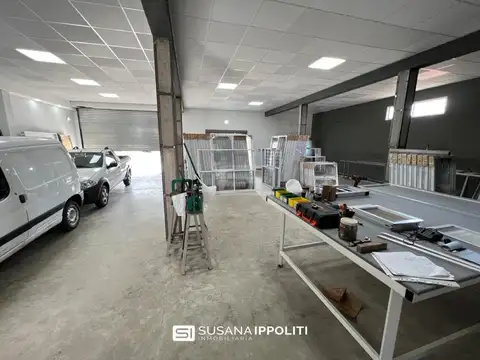 Local en Venta en Roldan, USD 142.000