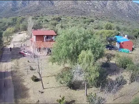 Casa en Venta en Quines, USD 65.000