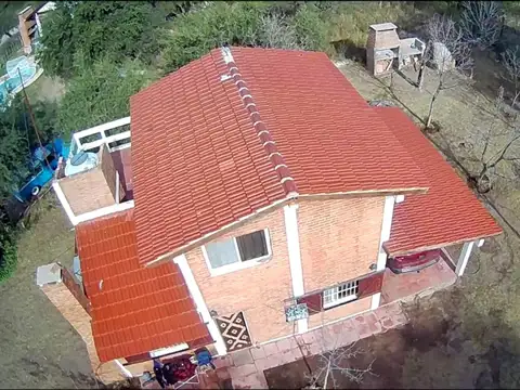 Barrio El Zapallar S/n