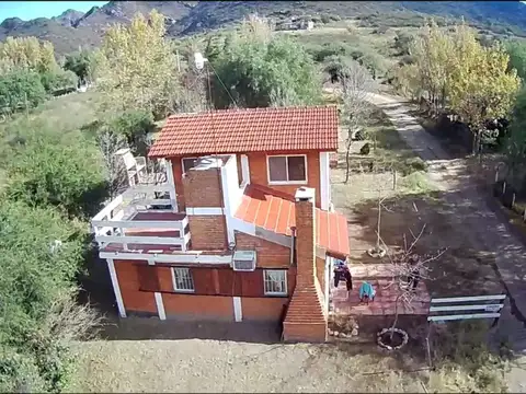 Casa en Venta 15 años