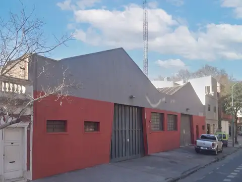 Terreno en Venta en Villa Urquiza, USD 1.500.000
