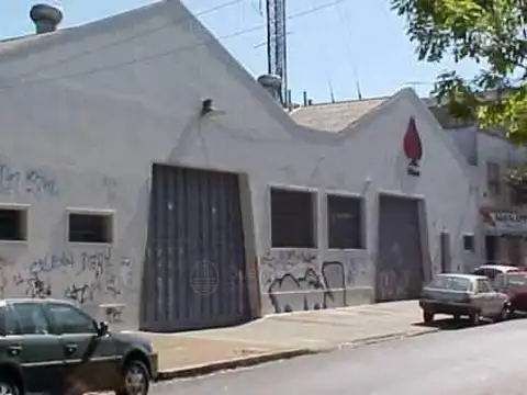 TERRENOS/FRACCIONES/LOTEOS - TERRENOS - VILLA URQUIZA, CAPITAL FEDERAL