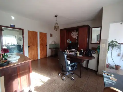 Vélez Sársfield 5200, Piso PA