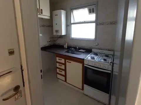 Departamento en Venta Permite mascota