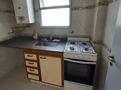 Departamento en Venta 55 años
