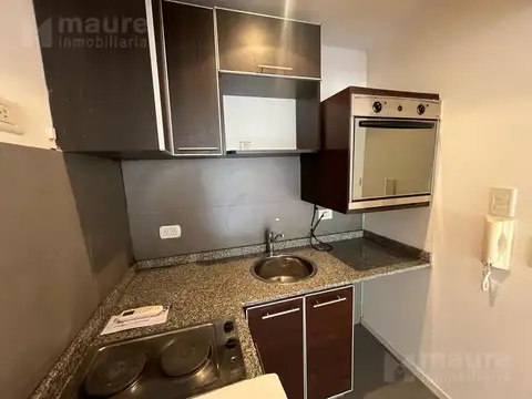 Departamento en Venta al Noroeste