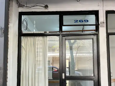 Dorrego 200