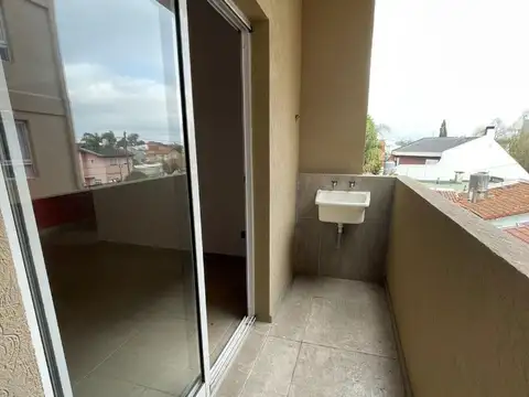 Departamento en Alquiler 2 años
