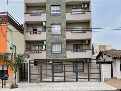 DEPARTAMENTO 2 AMBIENTES EN VILLA LUZURIAGA