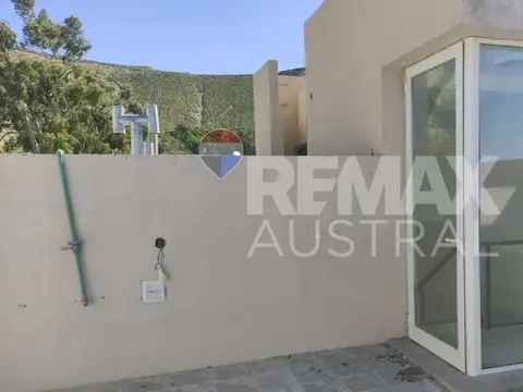 DUPLEX 1 DORMITORIO KM 3 - TERRAZA CON PARRILLA