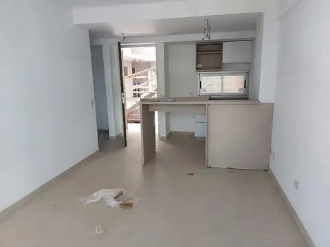 Departamento en Alquiler A Estrenar