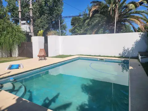 Casa en alquiler Temporal  y   alquiler anual opcion 3 años a partir de marzo 26