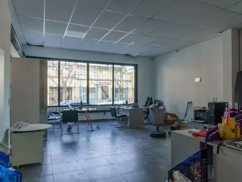 VENTA GALPON PREMIUM 21 MTS DE FRENTE UNICO