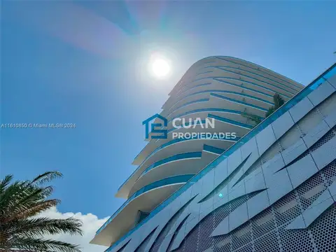 Departamento en Venta de 3 ambientes