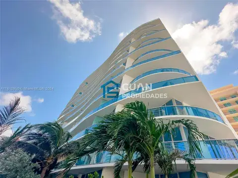 Departamento en Venta en Miami, USD 1.450.000