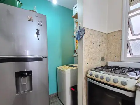 Departamento en Alquiler Temporal al Sudeste