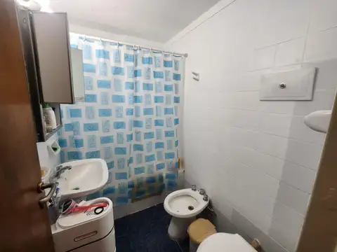 Departamento en Alquiler 40 años