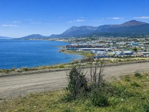 Calle Teodoro Mendoza 4000