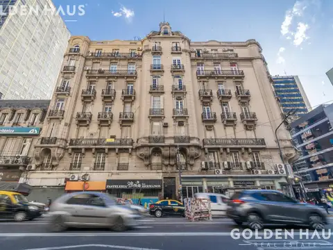 Departamento en Venta Apto profesional