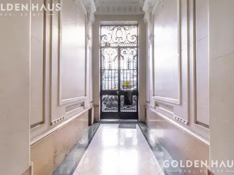 Departamento 7 ambientes con 1 baño