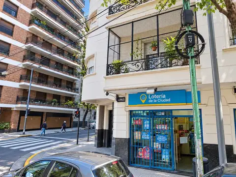 Local  en Alquiler en Palermo, Capital Federal, Buenos Aires