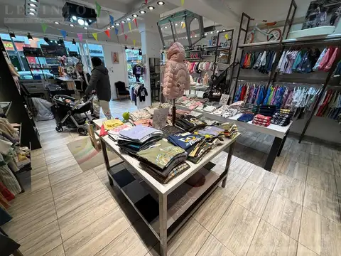 Local en Venta 20 años