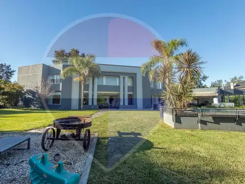 Casa en Venta en Abril Club De Campo, Countries y Barrios Cerrados en Berazategui