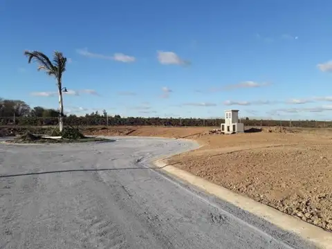 Terreno en Venta de 350,0 m2