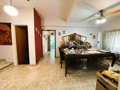 Depto Tipo Casa 4 ambientes con 2 baños