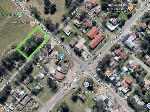 Terreno en Venta en Mar del Plata, Partido de General Pueyrredón