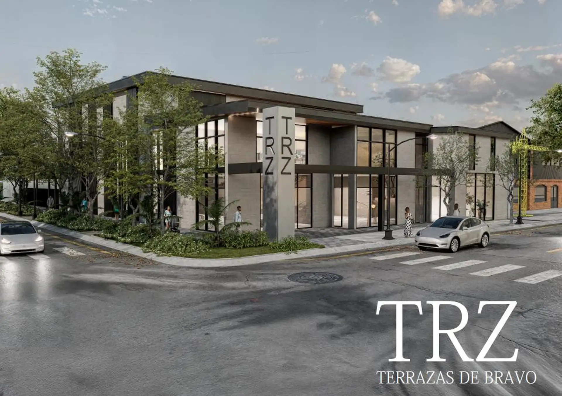 Terreno para Emprendimiento Inmobiliario
