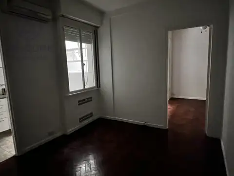 Departamento en Alquiler en Recoleta, $ 750.000
