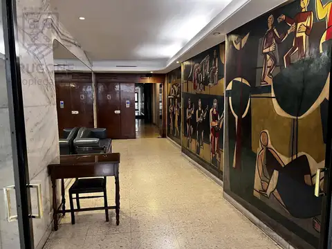 Departamento en Alquiler de 2 ambientes