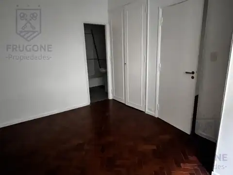 Alquiler - Departamento - 2 ambientes - Recoleta