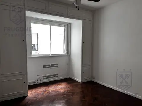 Departamento en Alquiler 45 años