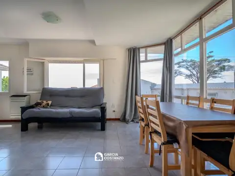 Depto Tipo Casa en Venta en Mar del Plata, USD 55.000
