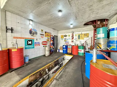 Local en Venta en Ezeiza, USD 260.000