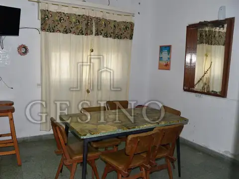 Depto Tipo Casa en Alquiler de 2 dormitorios