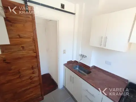 Departamento en Alquiler Apto profesional