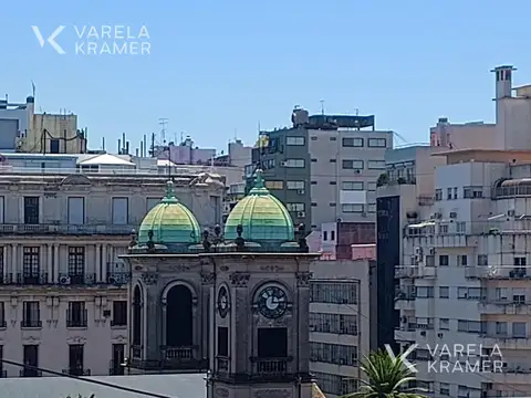 Departamento en alquiler en Tribunales