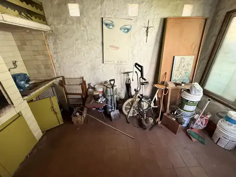 Casa en Venta con 1 cochera